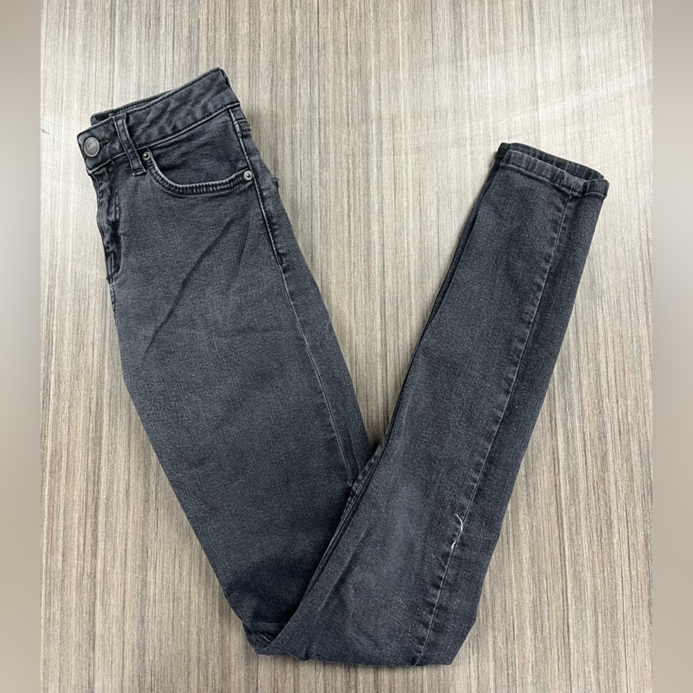 Topshop jeans